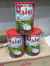 سمن روابي قشطة 3كيلو