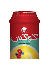 كاستر كوكس فانيليا بطرمان 300جرام