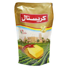 سمنة كريستال ظرف 55جرام