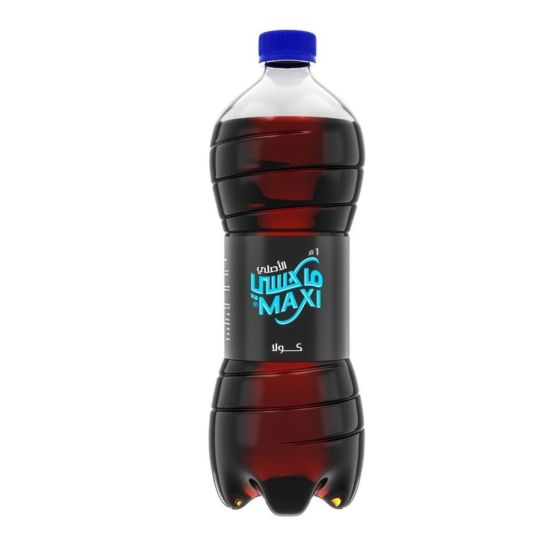 ماكسي كولا 2 لتر