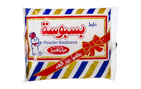بسبوسة ماركيز