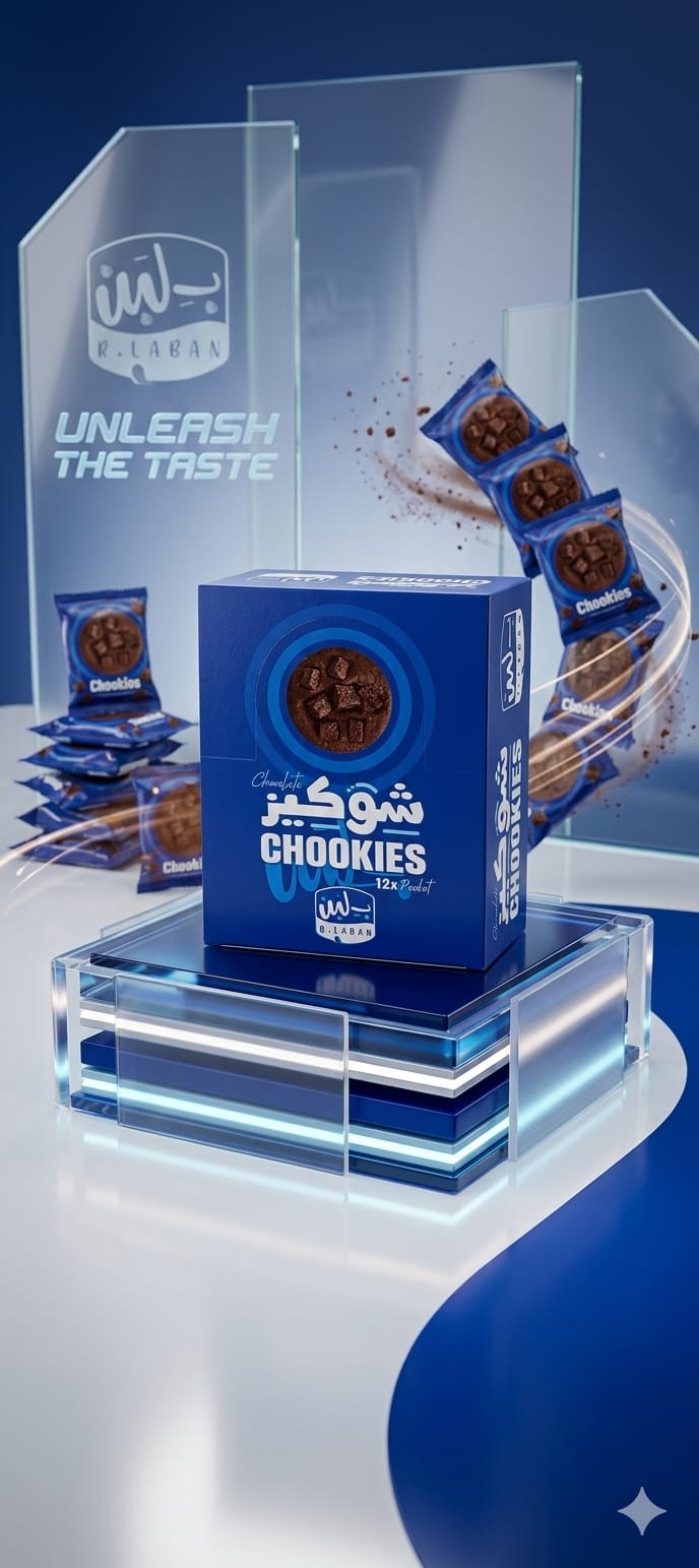 شوكيز بلبن 10ج