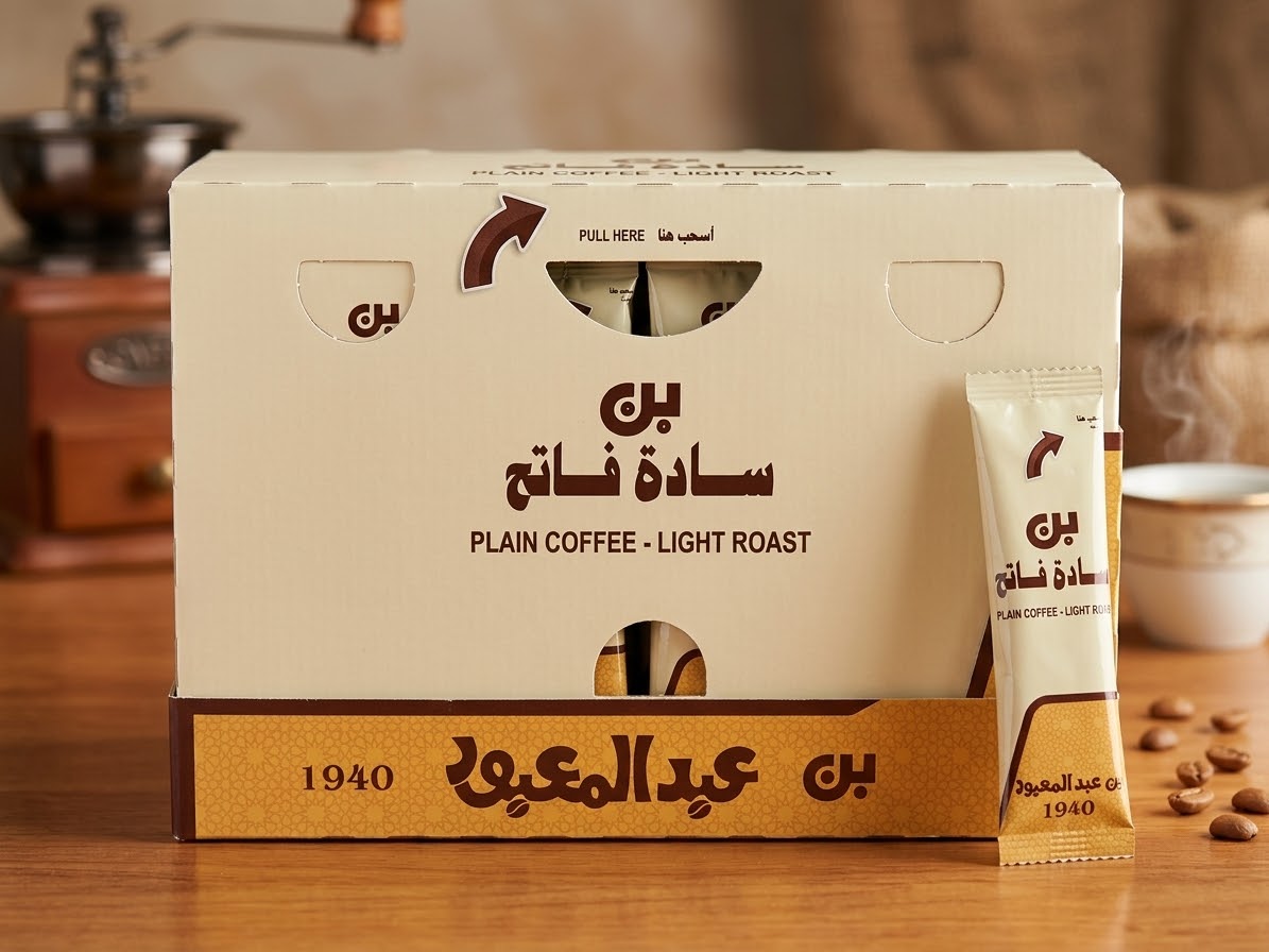 بن عبدالمعبود ساده فاتح 75 جم