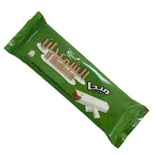 شمعدان اخضر 10ج